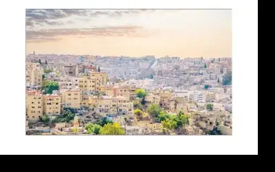 2.530 مليون متر مربع مساحات الأبنية