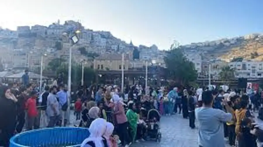 انطلاق فعاليات مهرجان صيف الأردن بدورته