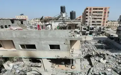 إسبانيا تنضم لقضية الإبادة الجماعية المرفوعة