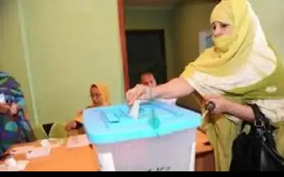 الموريتانيون يختارون رئيسا جديدا لبلادهم