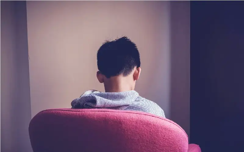 كيف تتخلصين من هاجس إصابة طفلك