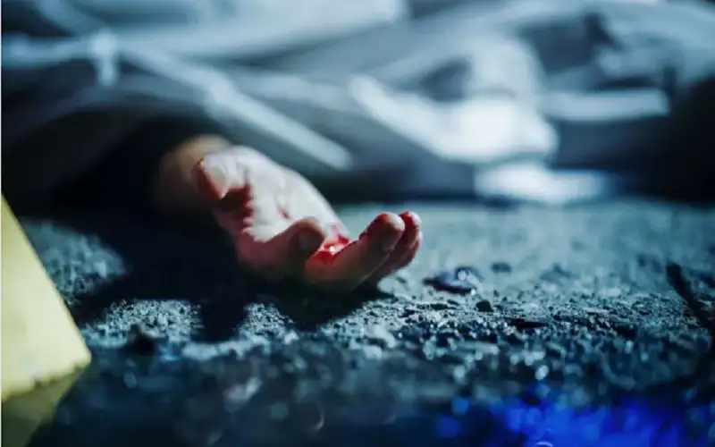 جريمة قتل تكشف بالصدفة عن شبكة