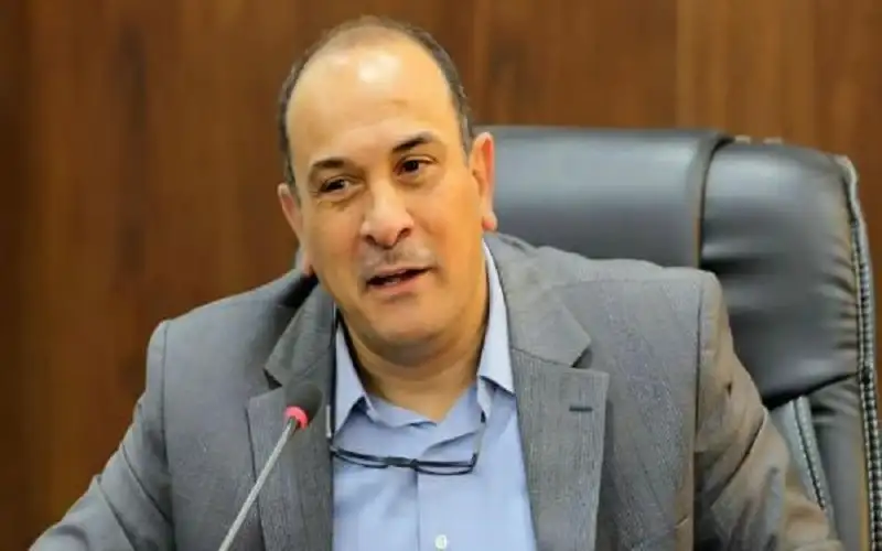 العياصرة: على الاردن إعادة شحن بطاريته