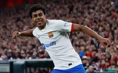 ناد يقدم 250 مليون يورو لضم