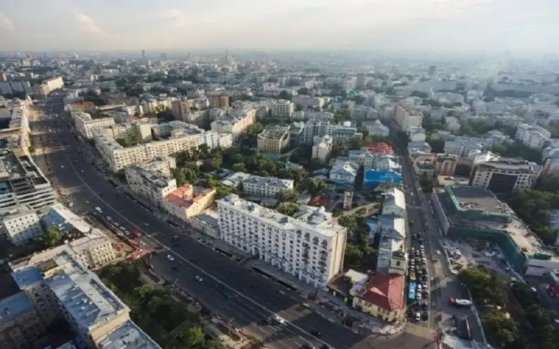 مصرع 5 أشخاص في حريق بضواحي