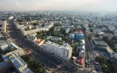 مصرع 5 أشخاص في حريق بضواحي