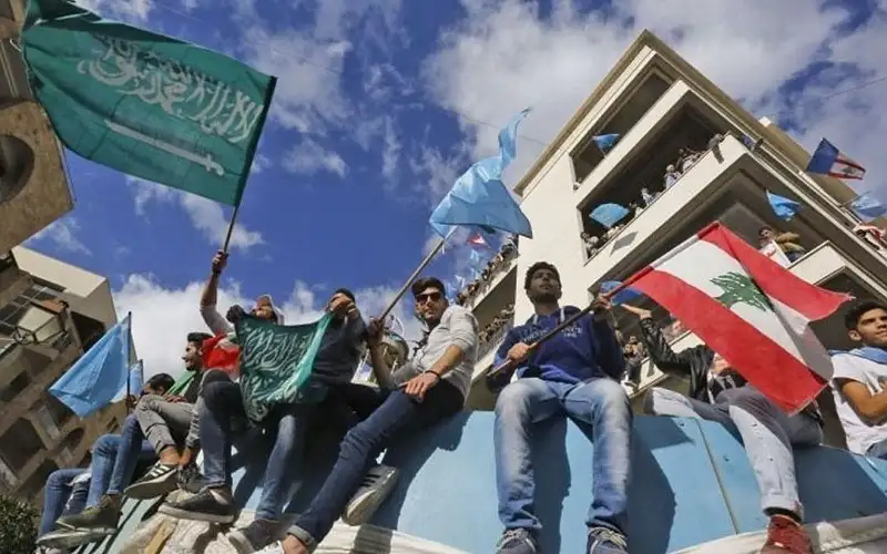 السعودية تدعو مواطنيها إلى مغادرة لبنان