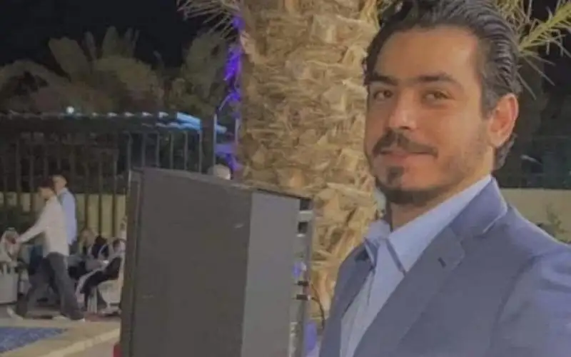 ابن شقيق رئيس هيئة الاركان الشاب