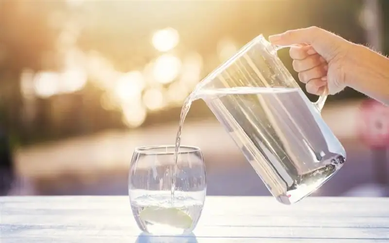 نصائح للحفاظ على صحة الكلى خلال