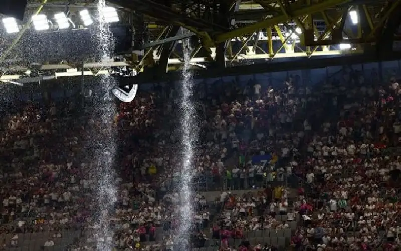 هل تذكرون هجوم الصحافة الالمانية على