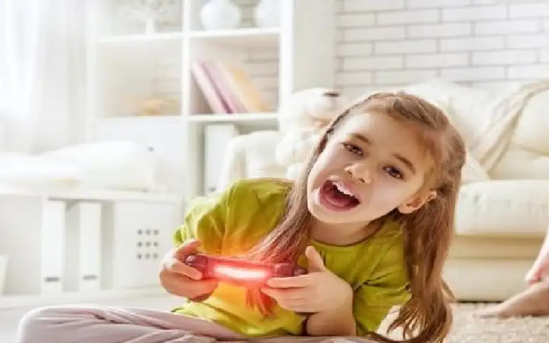 كيف يؤثر إدمان الألعاب الإلكترونية على