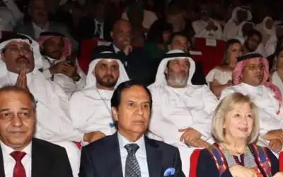 انطلاق فعاليات مهرجان المسرح الحر الدولي