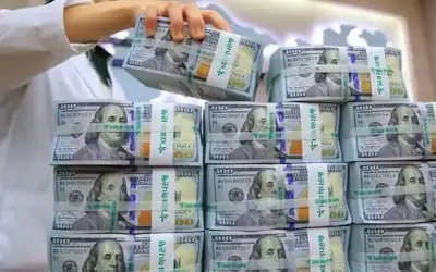 400 مليون دولار من البنك الدولي