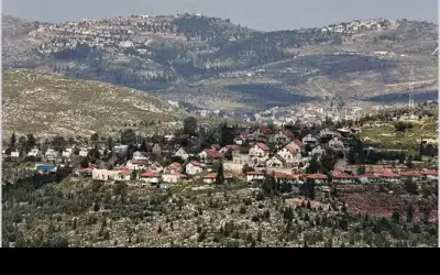 الكابينيت يصادق على شرعنة 5 بؤر
