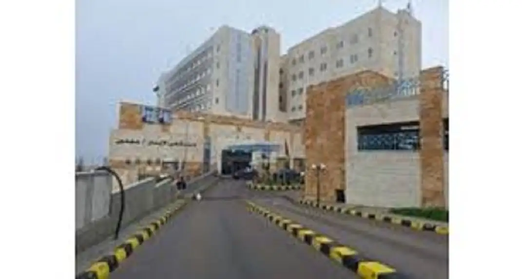 10.2 مليون مراجع لعيادات الاختصاص بالمستشفيات