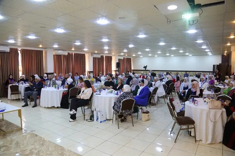 المهندسين تحيي يوم المهندسات الأردنيات