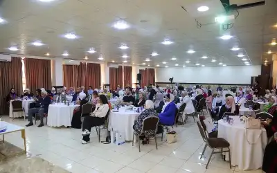 المهندسين تحيي يوم المهندسات الأردنيات