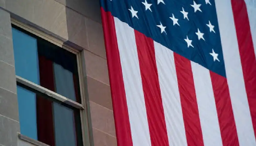 فوضى عارمة في قاعدة عسكرية أمريكية