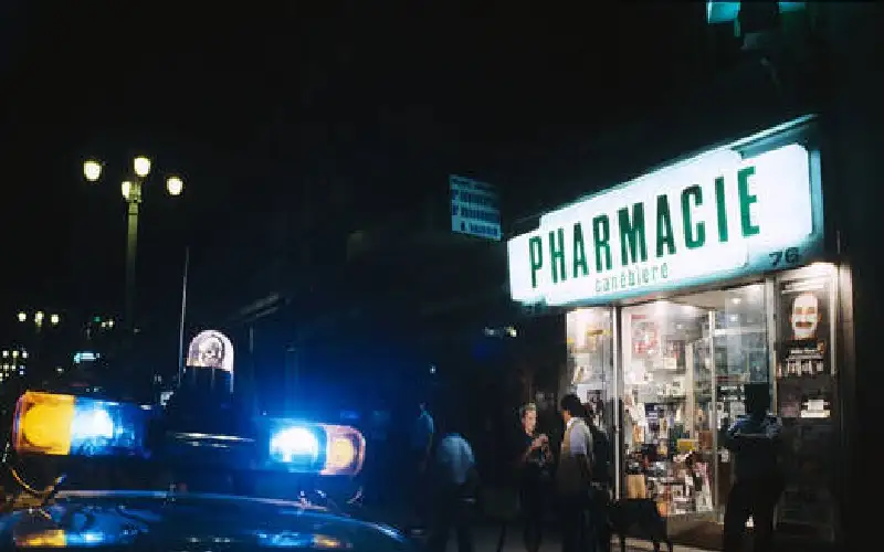 مصرع رجل في حادثة إطلاق نار