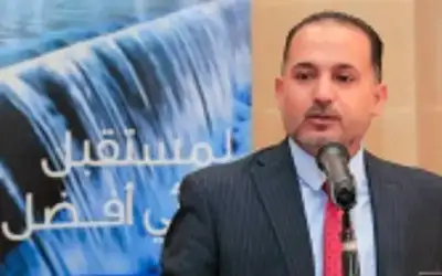 الحيصة يؤكد على أهمية تنويع الزراعة