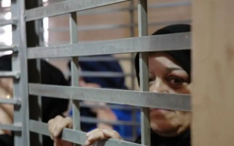 حرب التجويع والعزل مستمرة بحق 78