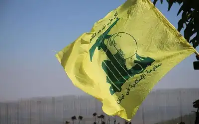 حزب الله يقصف مقر قيادة الفرقة