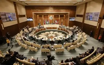فلسطين تطلب عقد دورة استثنائية لمجلس