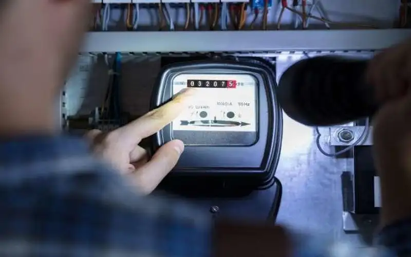 تعرفة بند فرق أسعار الوقود لشهر