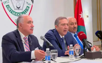 الرفاعي :ما زلنا نرى انكفاء نحو
