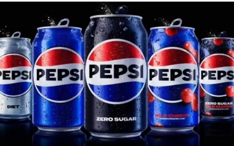 بيبسي ترفع أسعار منتجاتها في مصر