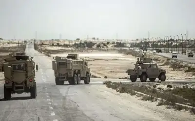 وسائل إعلام: القاهرة ترفض دخول قوات