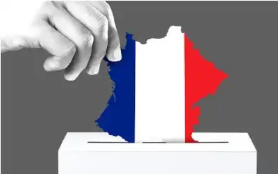 نتائج الانتخابات الفرنسية تفتح باب احتمال