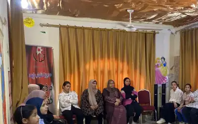 مراكز شبابية في المحافظات تنفذ أنشطة