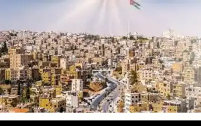 اجواء صيفية معتدلة في المرتفعات والسهول