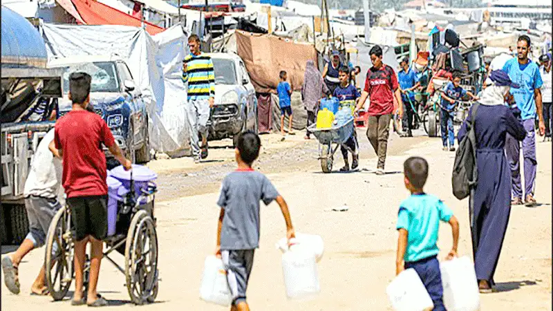 43 شهيدا بثلاث مجازر يرتكبها الاحتلال