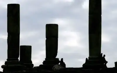 خبراء: الأردن يحتل مكانة سياحية كبيرة