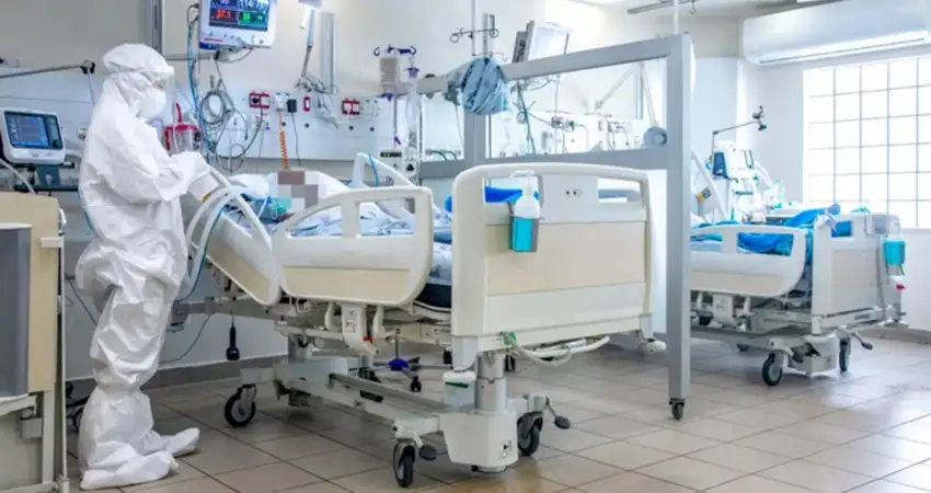 حمى غرب النيل تضرب إسرائيل.. 4