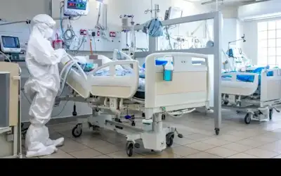 حمى غرب النيل تضرب إسرائيل.. 4