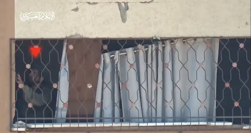 القسام: استدراج قوة صهيونية لمنزل مفخخ