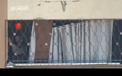 القسام: استدراج قوة صهيونية لمنزل مفخخ