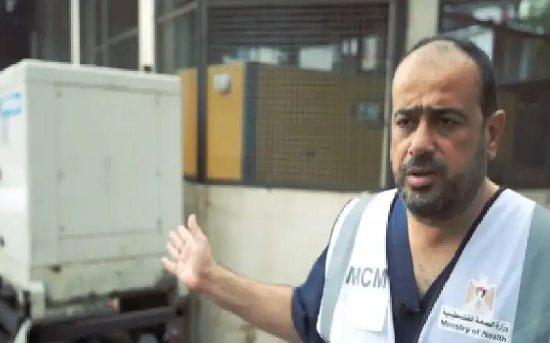 نتنياهو بأمر بفتح تحقيق.. مكتب غالانت