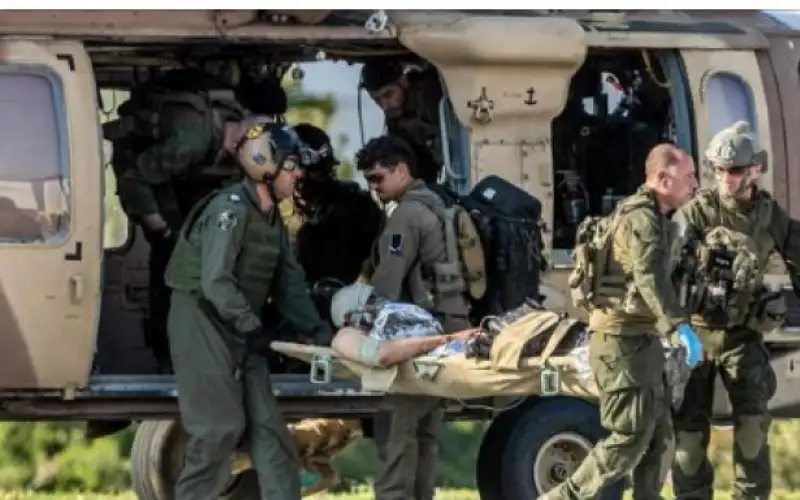 مقتل جندي إسرائيلي في معارك جنوب