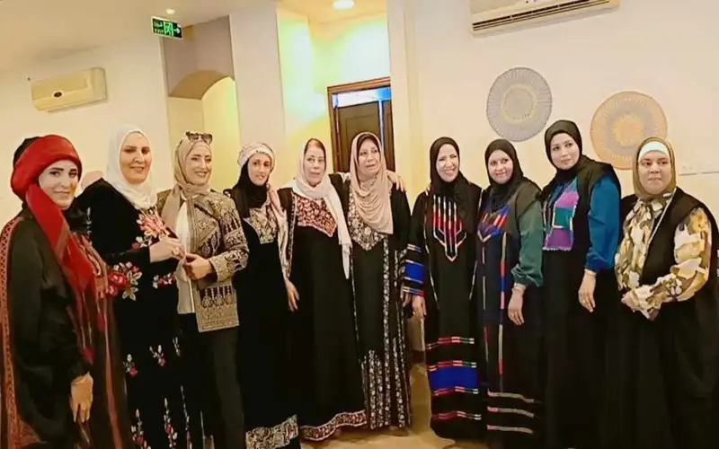 
ملتقى الأصايل يحتفل بالمناسبات الوطنية ويرفع تحية ولاء ومحبة للوطن والقيادة الهاشمية الحكيمة