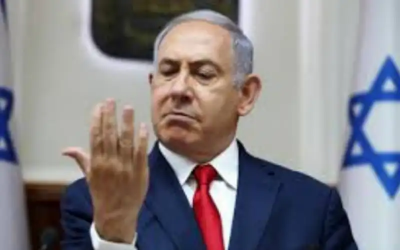 نتنياهو: إطلاق سراح مدير مستشفى الشفاء