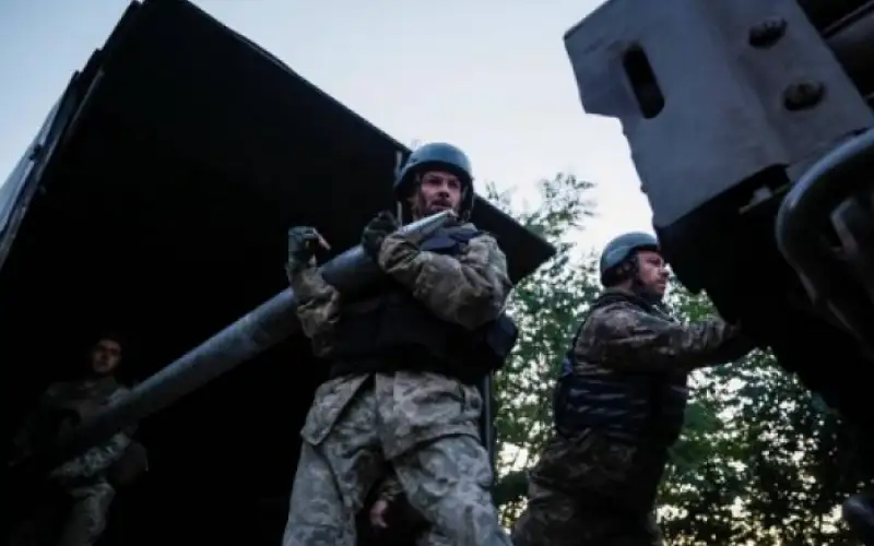 روسيا تسيطر على قريتين إضافيتين شرقي