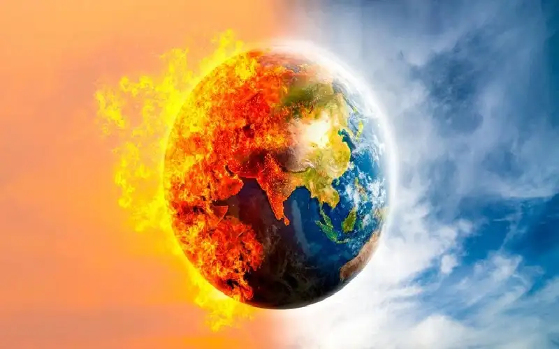 بانوراما الطقس موجات حر شديدة وسيول