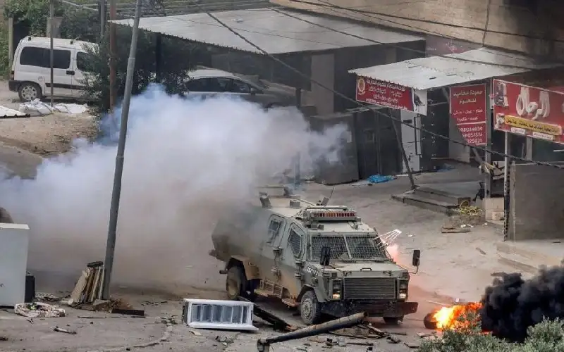 كمائن المقاومة بالضفة.. تطور نوعي يضرب