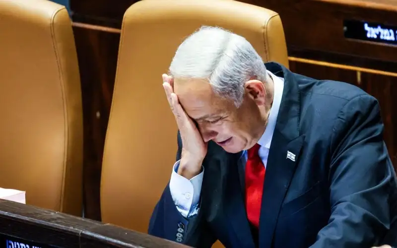 هيئة البث العبرية: الحكومة الإسرائيلية تقرر