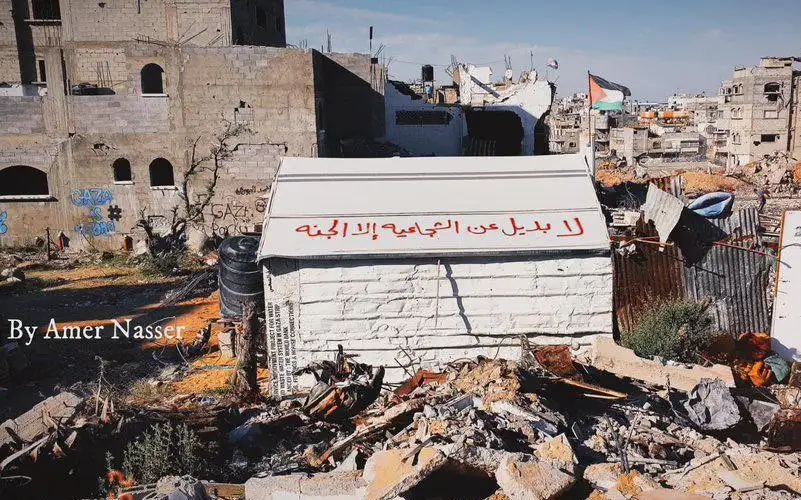 الشجاعية.. تاريخ من البطولة يحول أهداف