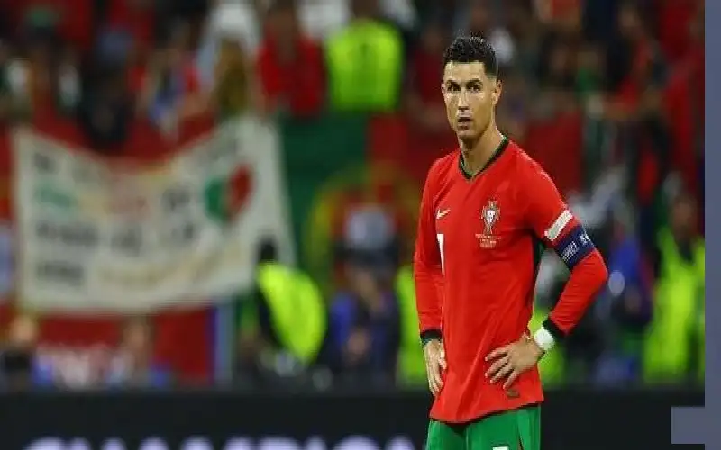 أهدر ركلة جزاء.. الشباك تواصل معاندة